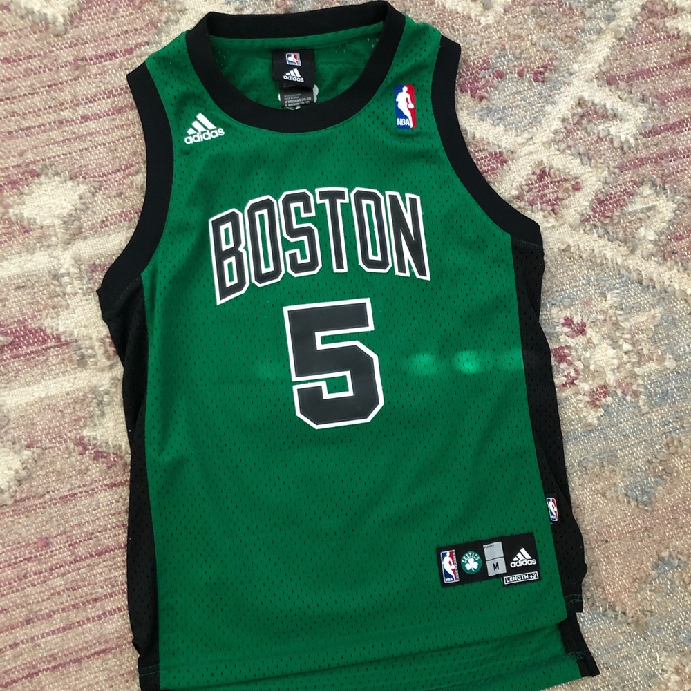 Boston Celtics Jersey